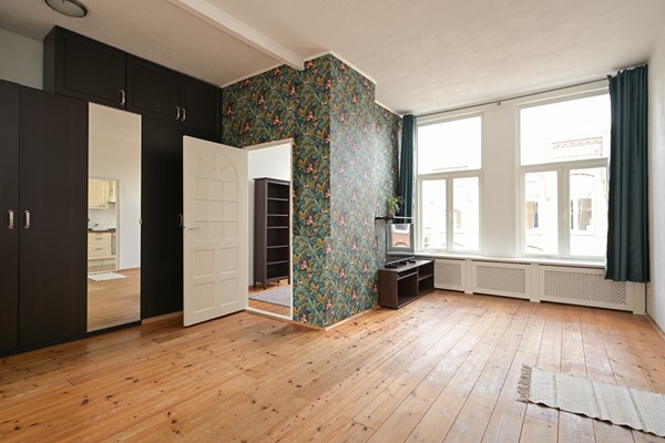 Medium property photo - Boylestraat 28, 2563 EK The Hague